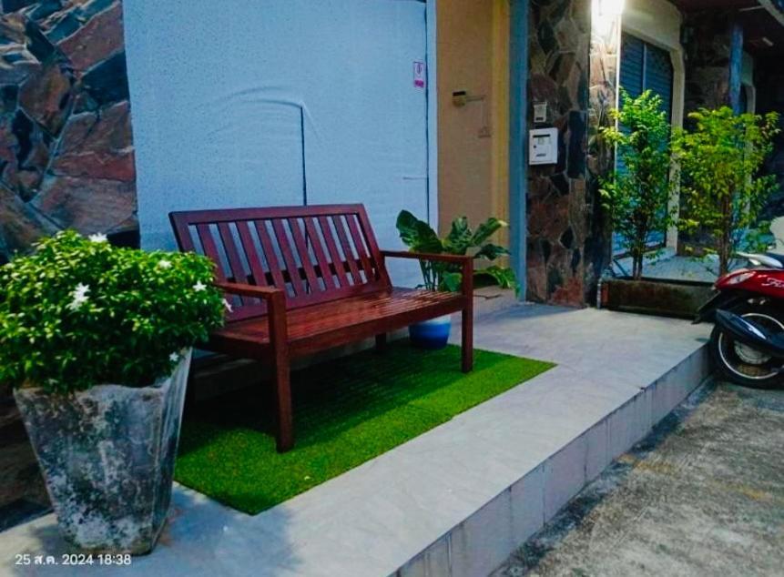 Hacia Light In Box Privat bolig Koh Samui
