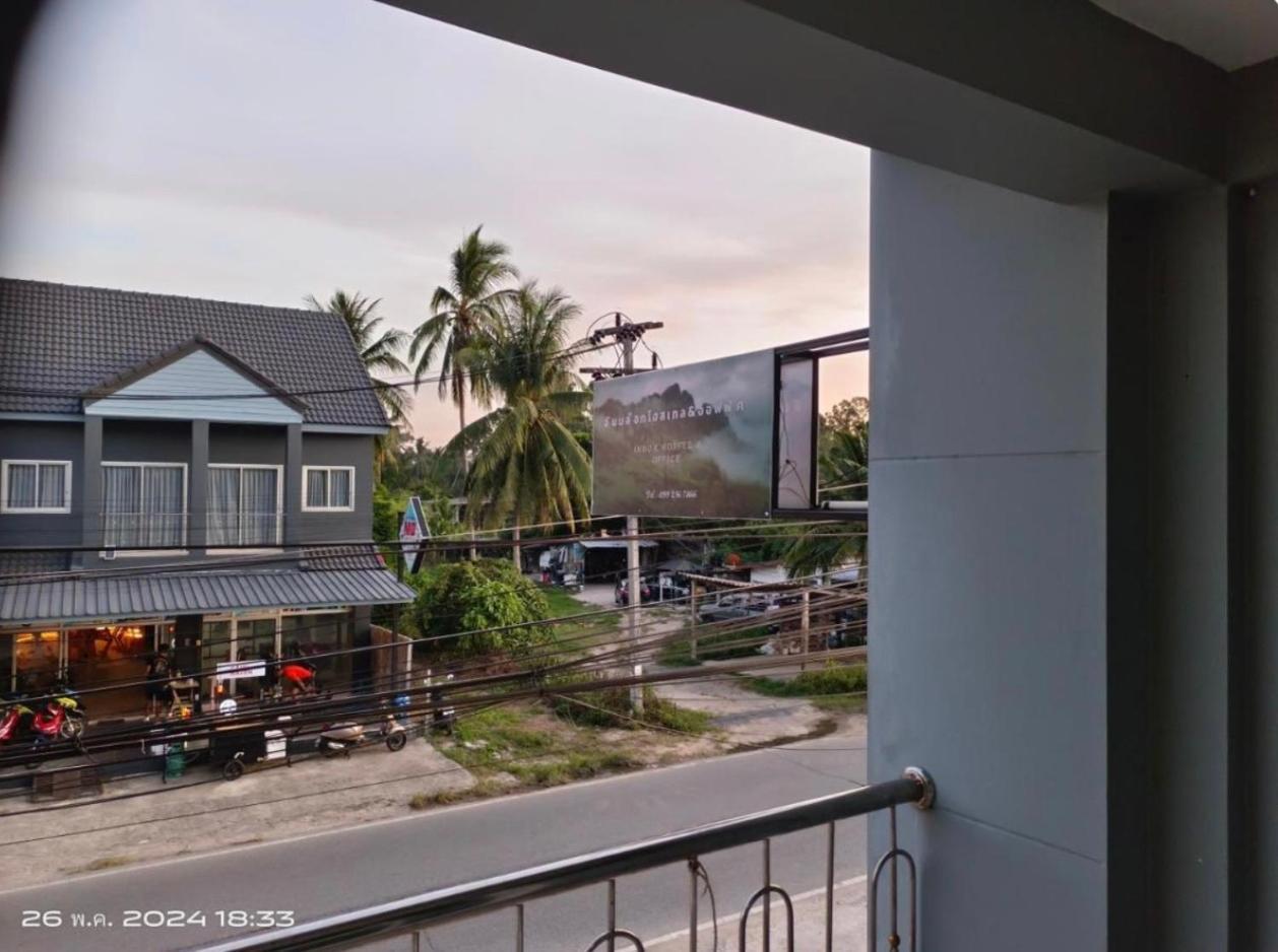 Hacia Light In Box Privat bolig Koh Samui