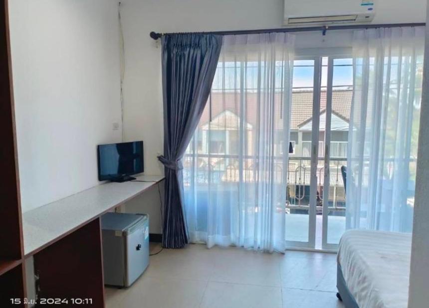 Hacia Light In Box Privat bolig Koh Samui
