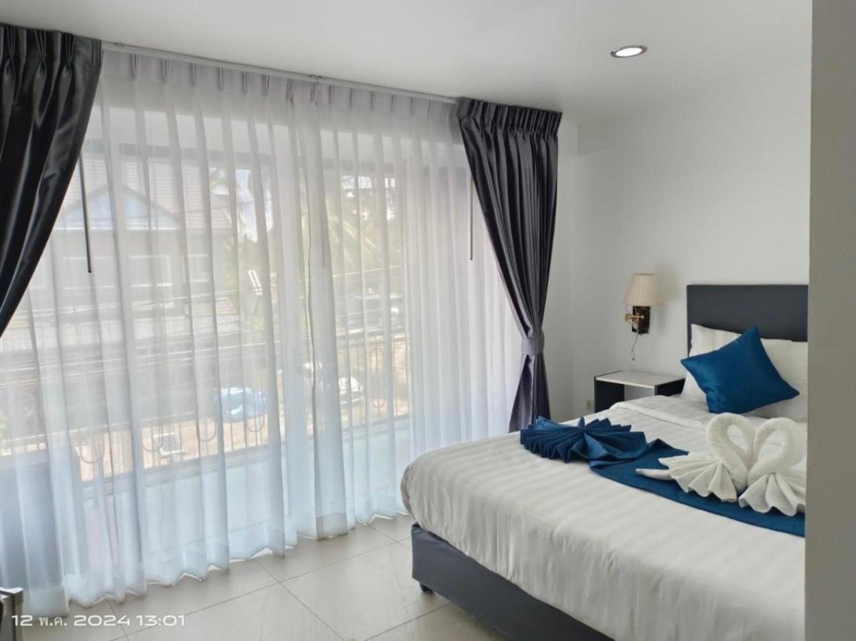 Privat bolig Hacia Light In Box Koh Samui