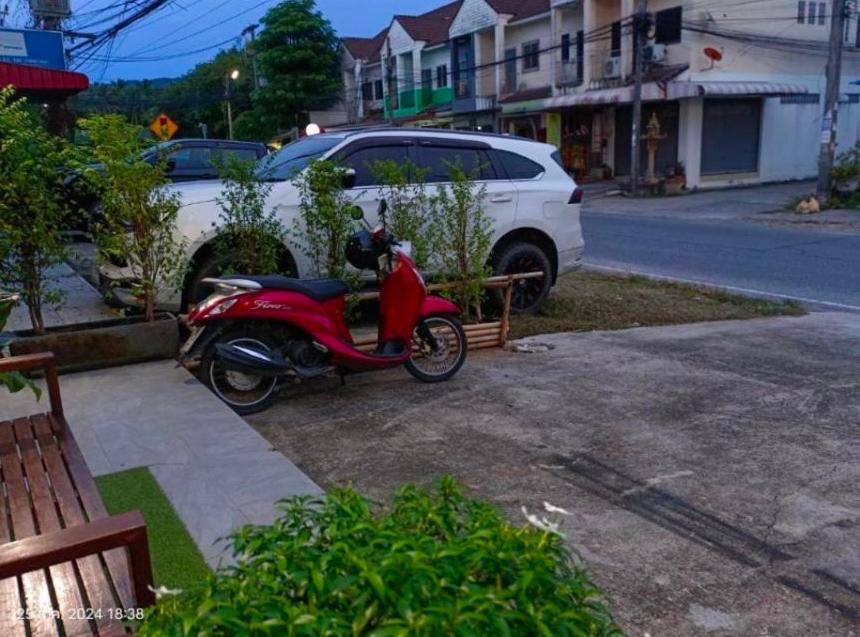 Hacia Light In Box Homestay *
